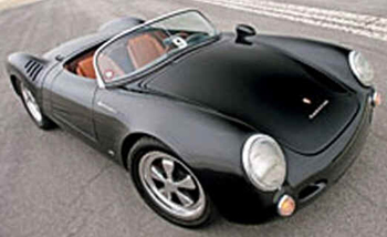 Spyder Spyder
