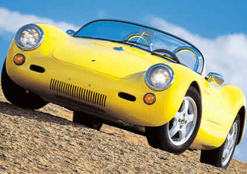 Spyder Spyder