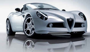 Spyder Spyder