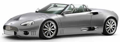 Spyder Spyder