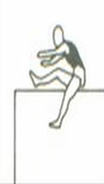 Salto em Altura Salto em Altura