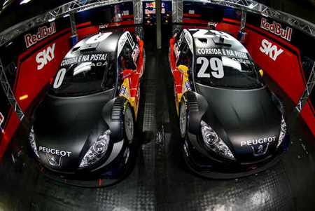 Stock Car
