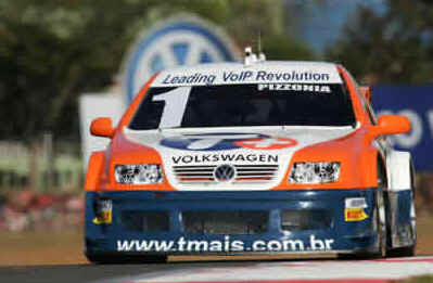 Stock Car