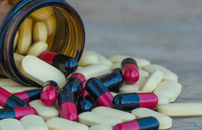 Suplementos Alimentares