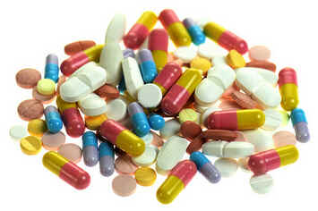 Suplementos Alimentares