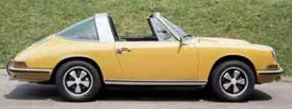 Targa Targa