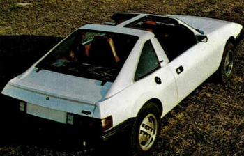 Targa Targa