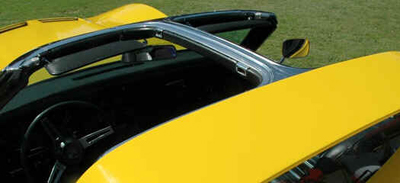Targa Targa
