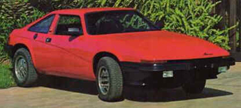 Targa Targa