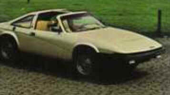 Targa Targa