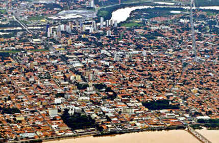Aniversário de Teresina Aniversário de Teresina