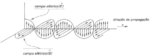 Tipos de Ondas
