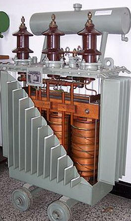 Transformador