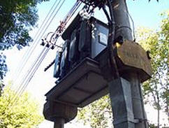 Transformador