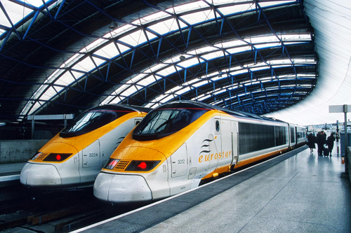 Trens Maglev Trens Maglev