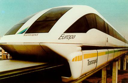 Trens Maglev Trens Maglev