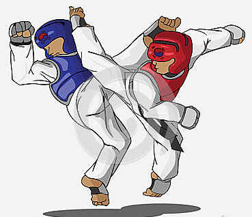 Taekwondo