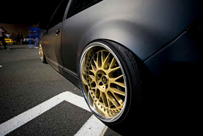 Tuning Tuning