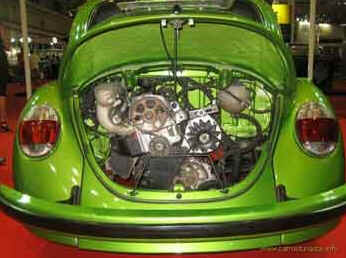 Tuning Tuning