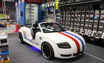 Tuning Tuning