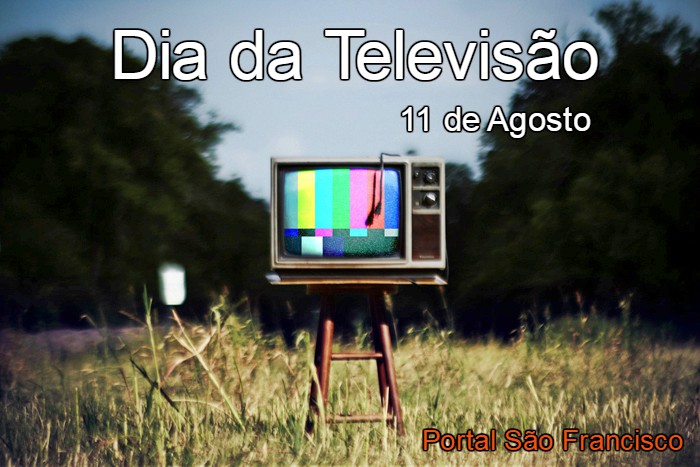 Dia da Televisão Dia da Televisão