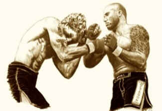 UFC UFC