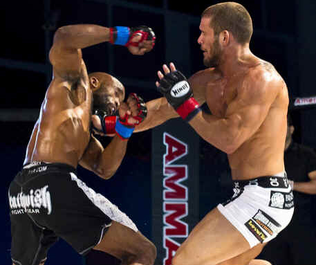 UFC UFC