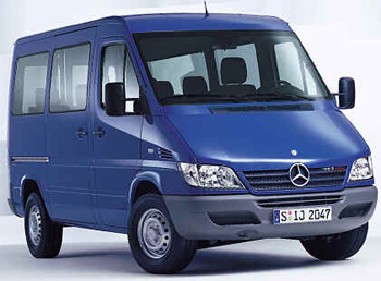 Van Van
