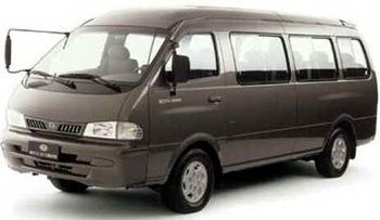 Van Van