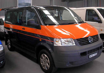 Van Van