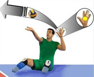Voleibol Sentado Voleibol Sentado