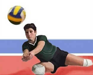 Voleibol Sentado Voleibol Sentado