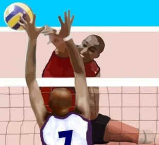 Voleibol Sentado Voleibol Sentado