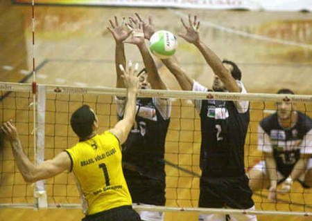 Voleibol Voleibol