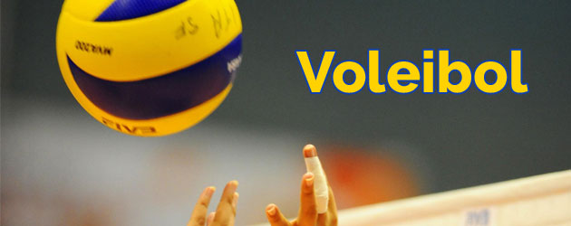 Voleibol