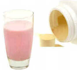 Whey Protein