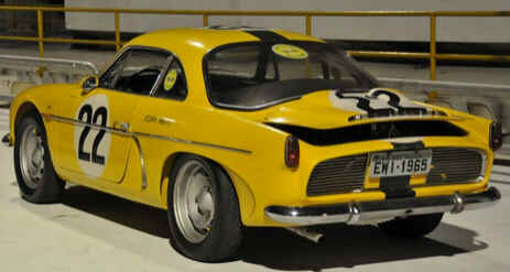 Willys Interlagos