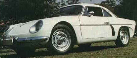 Willys Interlagos