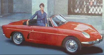 Willys Interlagos