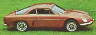 Willys Interlagos