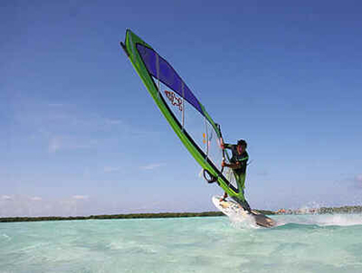 Windsurf Windsurf