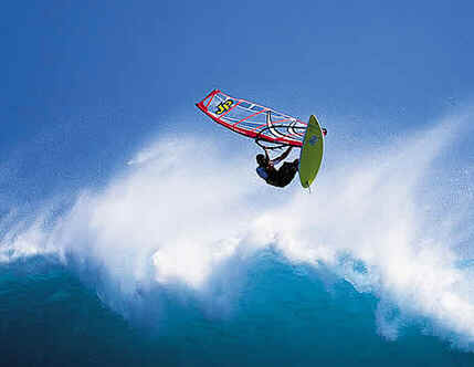 Windsurf Windsurf