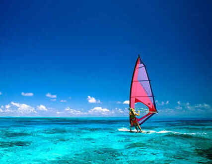 Windsurf Windsurf