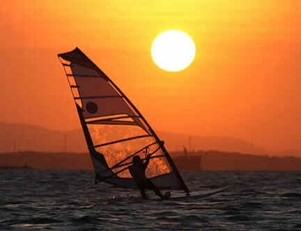 Windsurf Windsurf