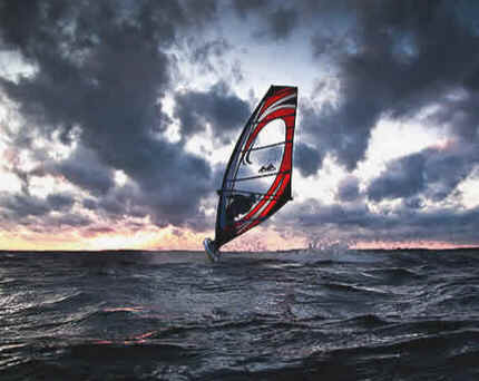 Windsurf Windsurf
