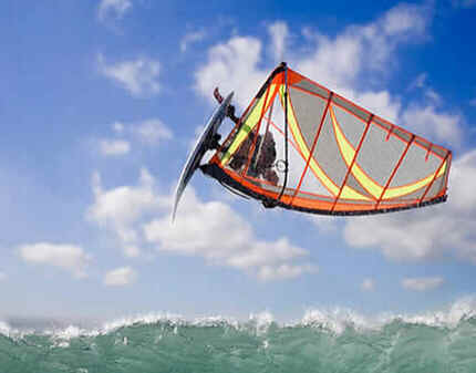 Windsurf Windsurf