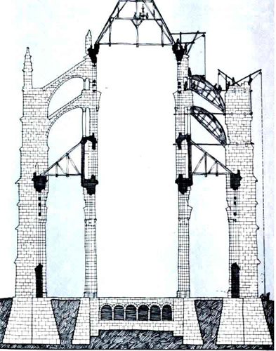 Catedral Gótica