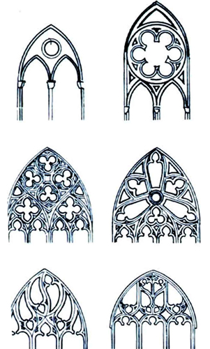 Catedral Gótica