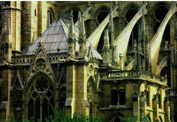 Catedral Gótica