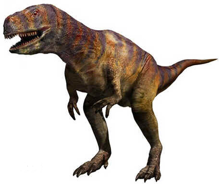 Abelissauro